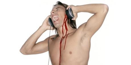 El Impaciente drástico