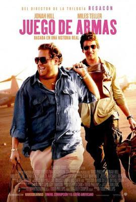 Estrenos de la Semana 9 de Septiembre de 2016 por el Podcast Scanners