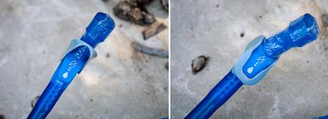 Camelbak: nueva bolsa de hidratación Crux para los modelos 2017