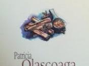 Patricia Olascoaga: Tenemos canela (1):