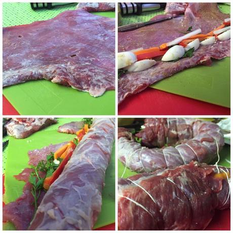 Malaya rellena, receta chilena 14316813_10154573468637318_7026069832333628572_n