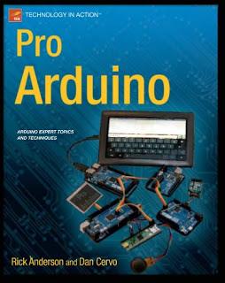 PRO ARDUINO