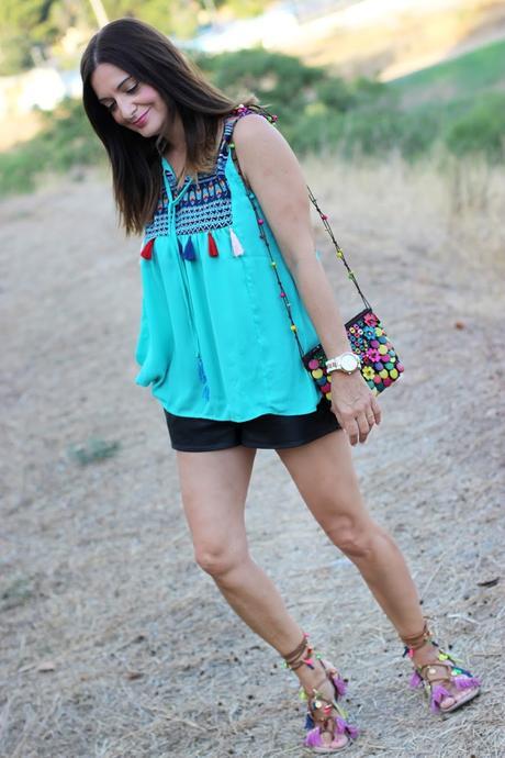 Porque seguimos en verano!!