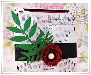 Invitaciones Bodas - Estilos Frescos & Modernos - Wedding Invitations - Modern Style.