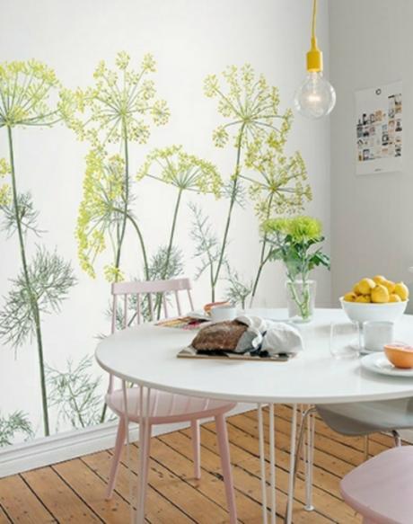 10 opciones para decorar tu casa a bajo coste