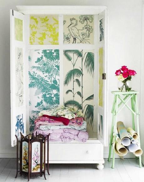 10 opciones para decorar tu casa a bajo coste