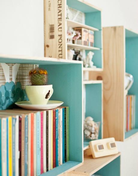 10 opciones para decorar tu casa a bajo coste