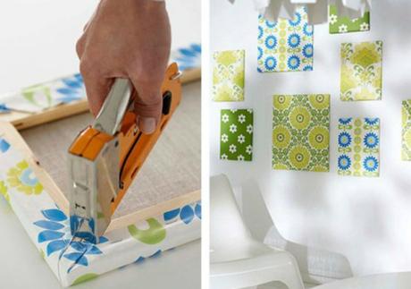 10 opciones para decorar tu casa a bajo coste