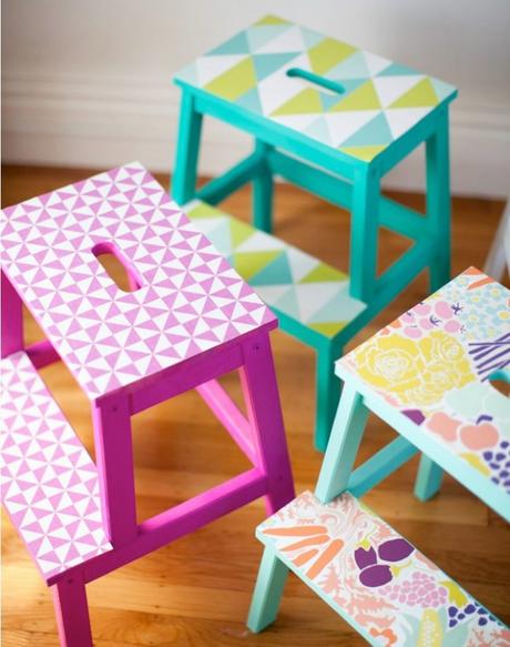 10 opciones para decorar tu casa a bajo coste