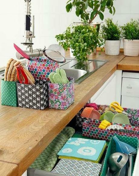 10 opciones para decorar tu casa a bajo coste