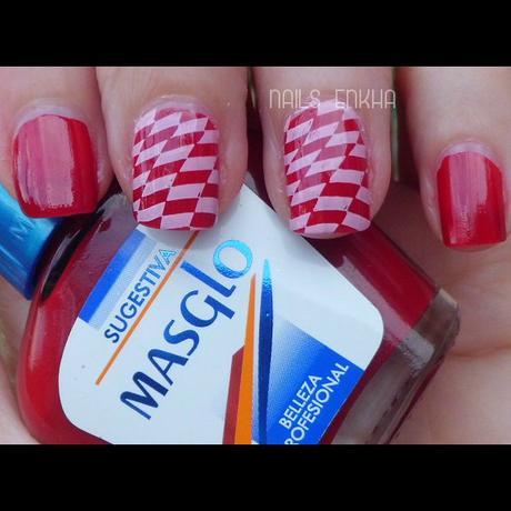 Nail Art F1 Nail Art F1