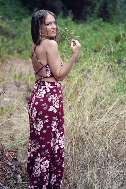 GIPSY STYLE