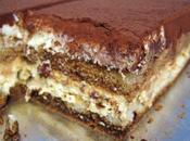 Tiramisú