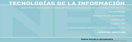 Si sos Profesor/a de Informática / Computación... https://www.facebook.com/groups/TI.NESCABA