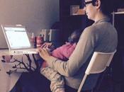 Crianza, trabajo remunerado.