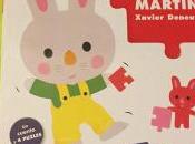 #Lecturitas: Martín”