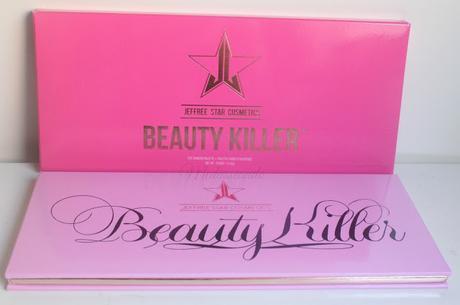 Jeffree Star: Beauty Killer