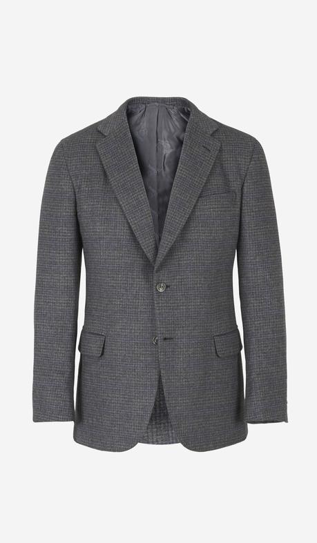 Trajes masculinos, una apuesta segura Trajes masculinos, una apuesta segura