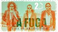 Conciertos La Fuga XX Aniversario
