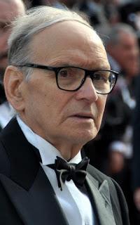 El padre de Morricone