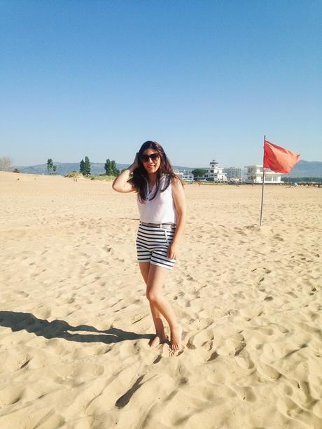 A rayas (Snapshots / OOTD) A rayas (Snapshots / OOTD)