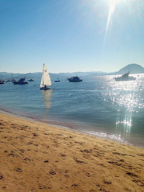 A rayas (Snapshots / OOTD) A rayas (Snapshots / OOTD)