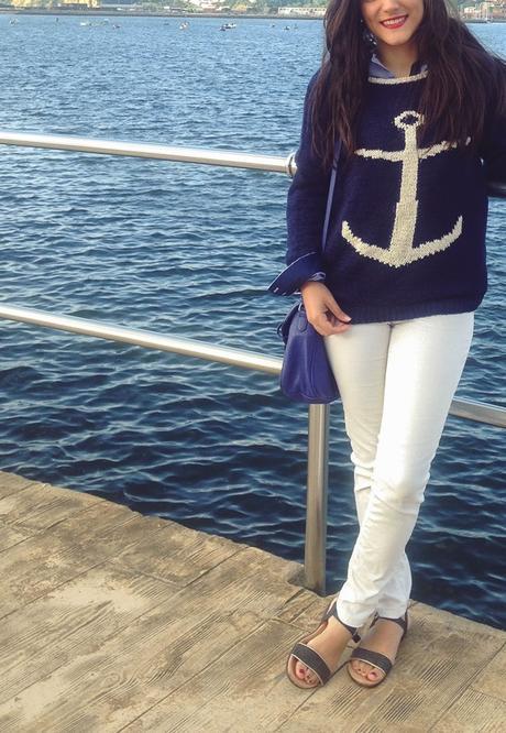 A rayas (Snapshots / OOTD) A rayas (Snapshots / OOTD)