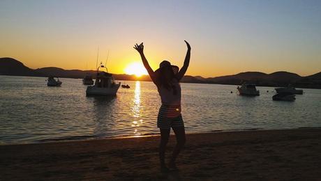 A rayas (Snapshots / OOTD) A rayas (Snapshots / OOTD)