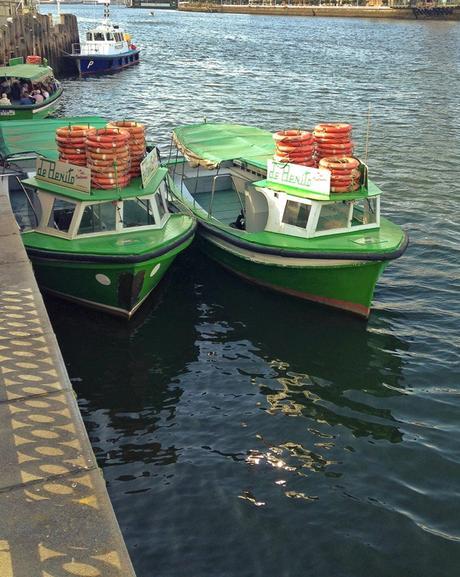 A rayas (Snapshots / OOTD) A rayas (Snapshots / OOTD)