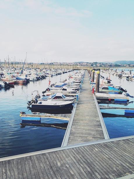 A rayas (Snapshots / OOTD) A rayas (Snapshots / OOTD)