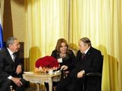 Argelia enviará petróleo Cuba.