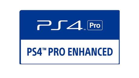 Los juegos soporten los 4K de PS4 Pro tendrán esta advertencia en la carátula