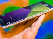 Samsung podría abandonar pantalla plana Galaxy reporte