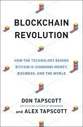 La revolución Blockchain según Don y Alex Tapscott