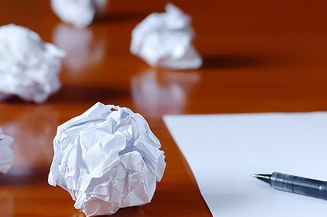 Aprendiendo de los errores: Adiós muro de las lamentaciones ! Aprendiendo de los errores: Adiós muro de las lamentaciones !