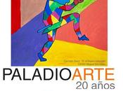 compañía teatro paladio cumple años.