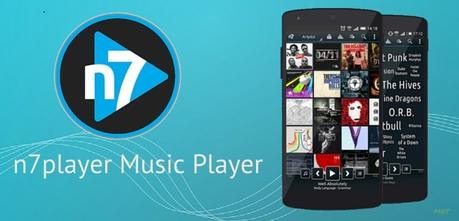 n7player Music Player v3.0.2 APK (Premium)