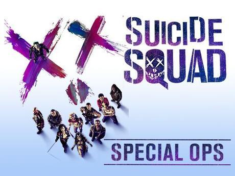 Suicide Squad Special Ops (PC) (MEGA) (UTORRENT)