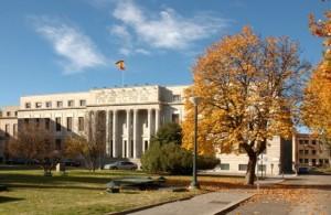 ¿Escuela de Doctorado del CSIC?