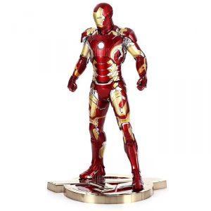 Figura Iron Man de Gearbest