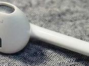 Nuevos AirPods Apple: tecnología punta