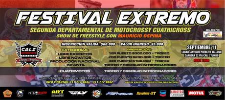 FESTIVAL EXTREMO