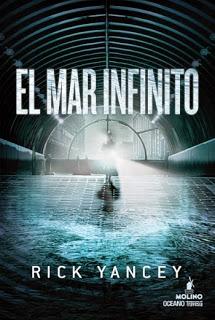 Reseña: El Mar Infinito