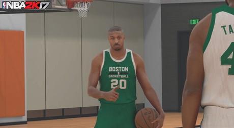 NBA 2K17 1