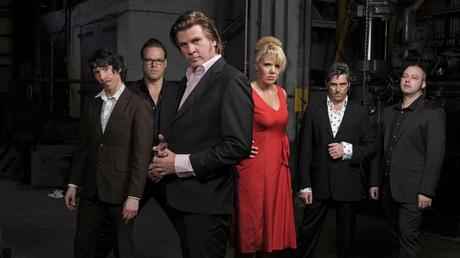 Programación Musical RPA Sábado 10 de septiembre de 2016