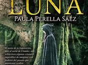 Reseña 190. Lunar media luna Paula Perella