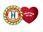Viene la Teletón 20-30