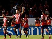 Veracruz Pachuca Apertura 2016