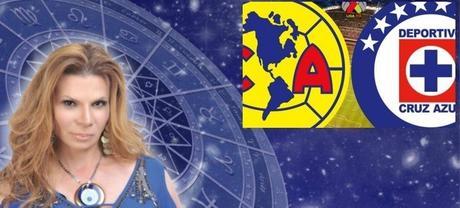 Mhoni Vidente ya tiene al ganador del clásico joven