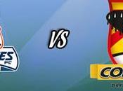 Cimarrones Sonora Coras Tepic Vivo Online, Radio Linea, 2016 Ascenso